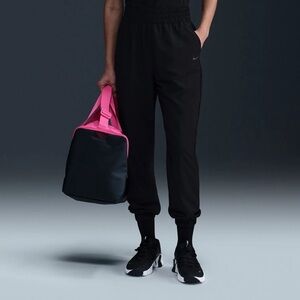 NWT Nike One High Waisted Joggers